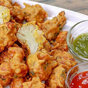 Gobhi Pakoda