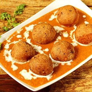 Malai Kofta