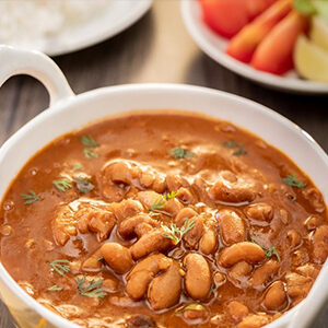 Rajma Masala