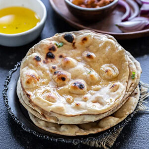 Tandoori Roti